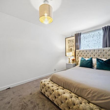 Modern Deluxe 1 Bed Apartment Bermondsey London Bridge Екстер'єр фото