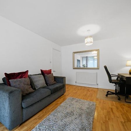 Modern Deluxe 1 Bed Apartment Bermondsey London Bridge Екстер'єр фото
