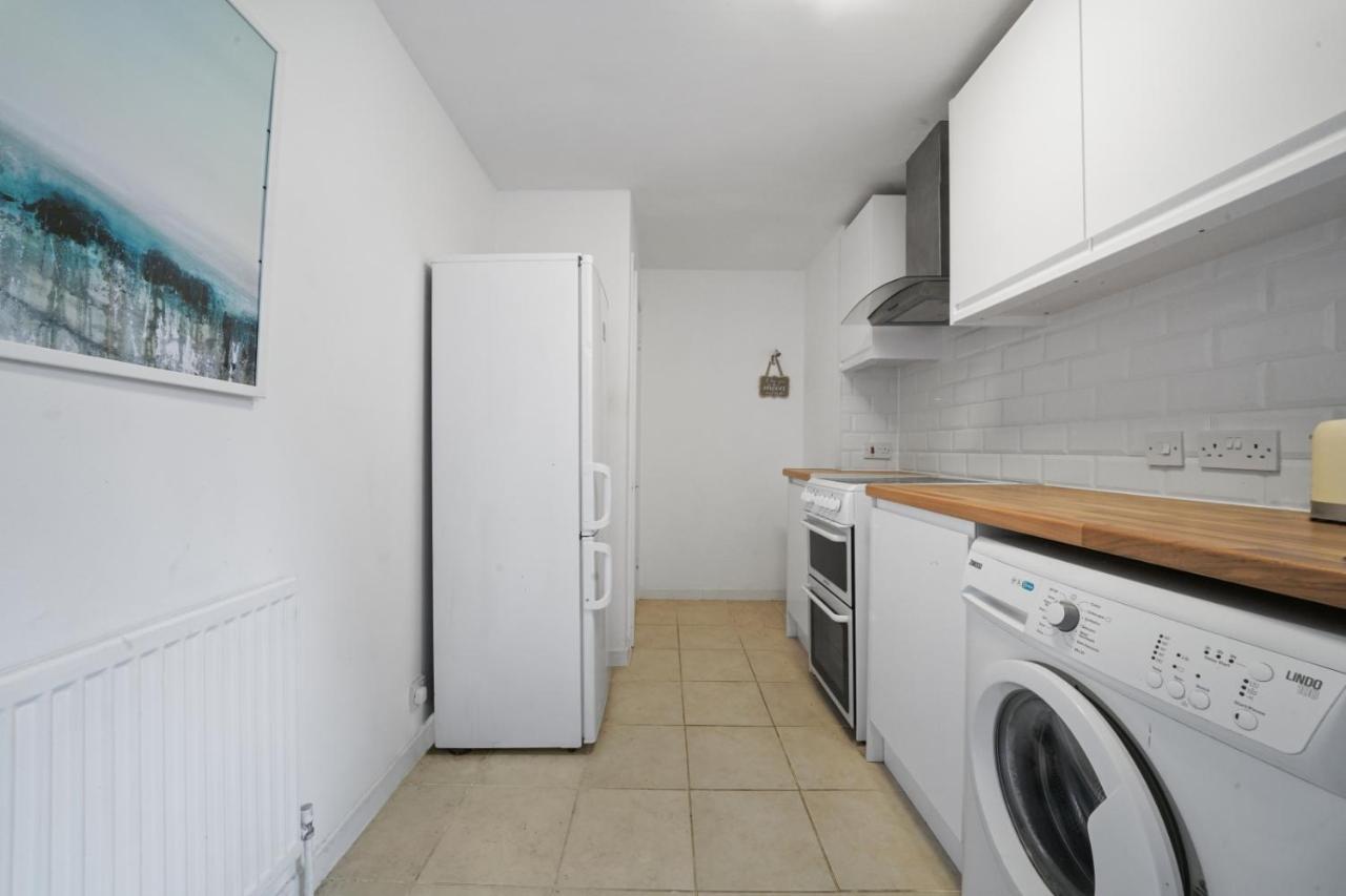 Modern Deluxe 1 Bed Apartment Bermondsey London Bridge Екстер'єр фото