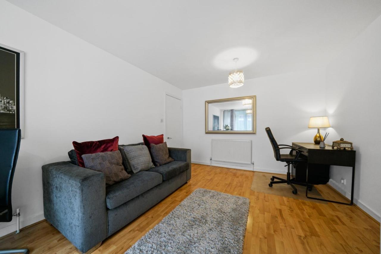 Modern Deluxe 1 Bed Apartment Bermondsey London Bridge Екстер'єр фото