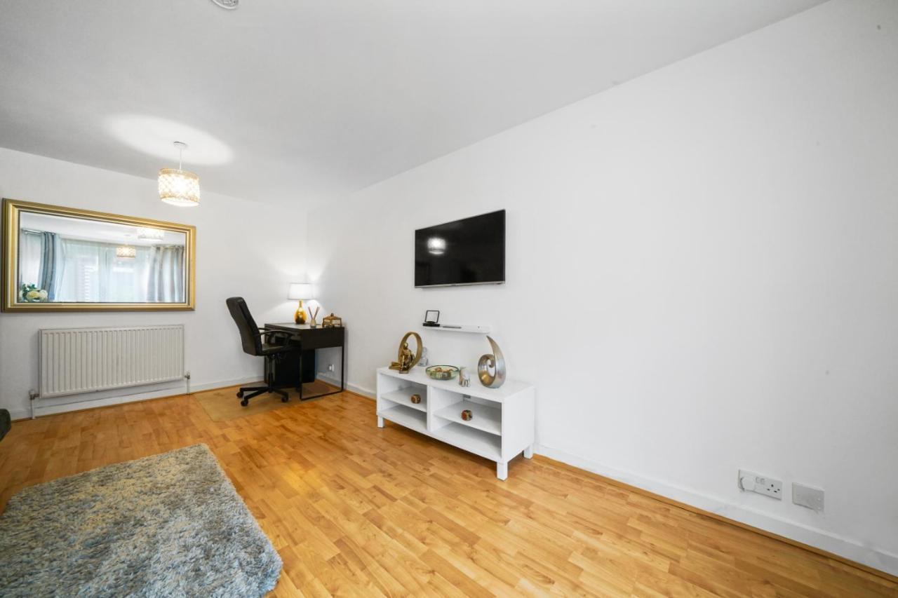 Modern Deluxe 1 Bed Apartment Bermondsey London Bridge Екстер'єр фото