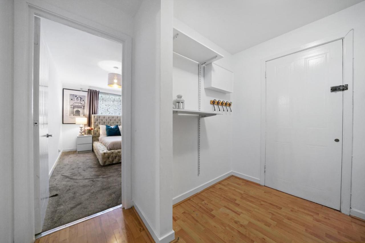 Modern Deluxe 1 Bed Apartment Bermondsey London Bridge Екстер'єр фото